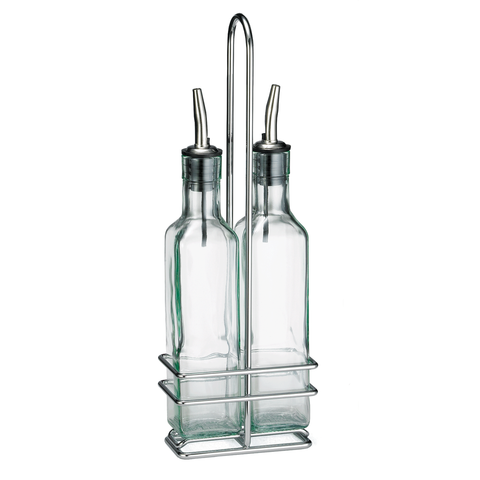 TableCraft- Pour Bottle Clear 8.5oz