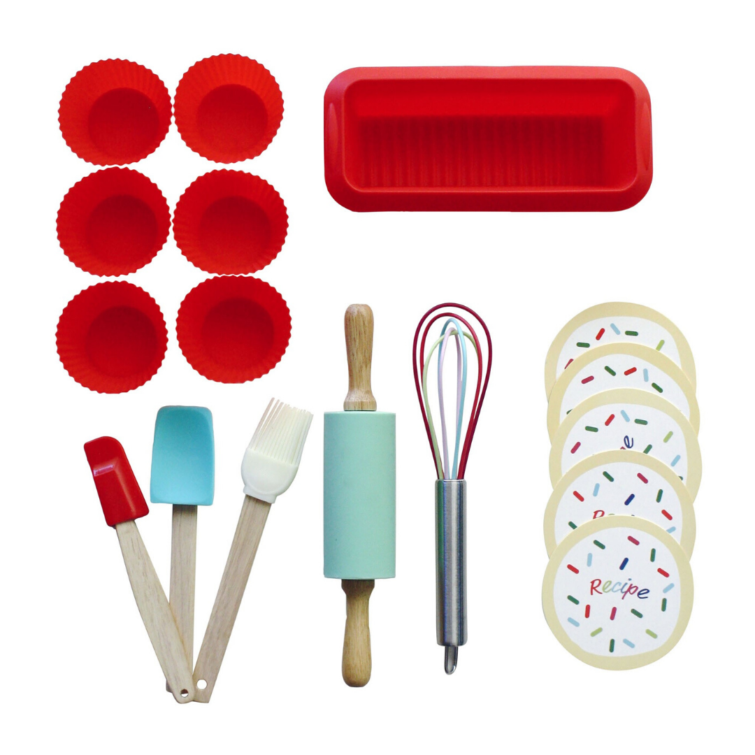 Handstand Kitchen - Intro to Baking Set