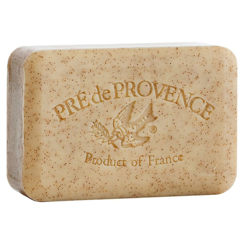 Pré de Provence Honey Almond Soap Bar