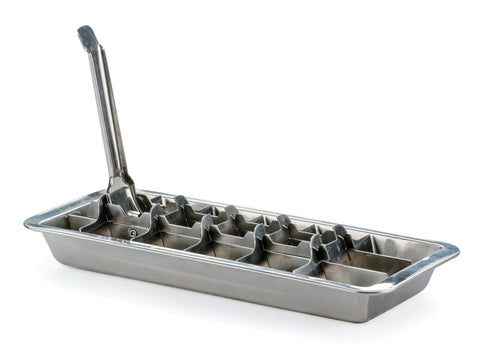 R.S.V.P. Stainless Steel Ice Tray