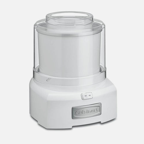 Cuisinart Mini-Prep Plus DLC-2A 3-Cup Food Processor - White
