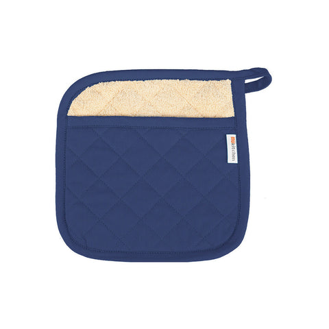 MU Kitchen- Potholder- Ink Blue