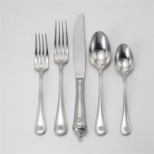 Juliska- Berry & Thread 5 Piece Setting