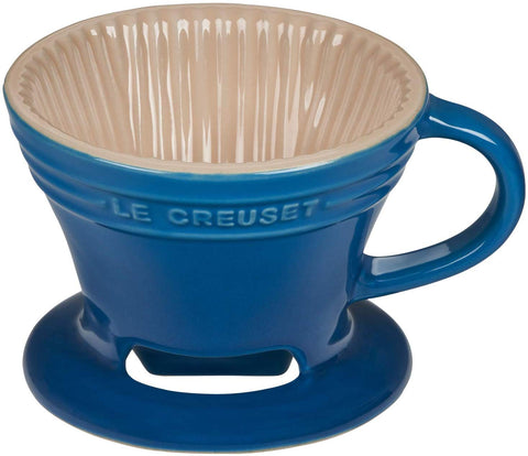 Le Creuset Pour Over Coffee Maker - Marseille