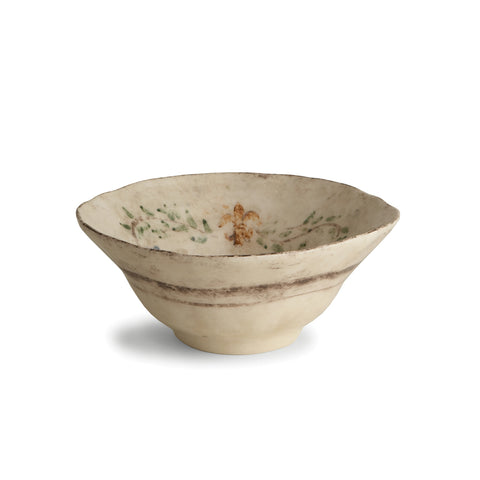 Arte Italica Medici Small Serving Bowl
