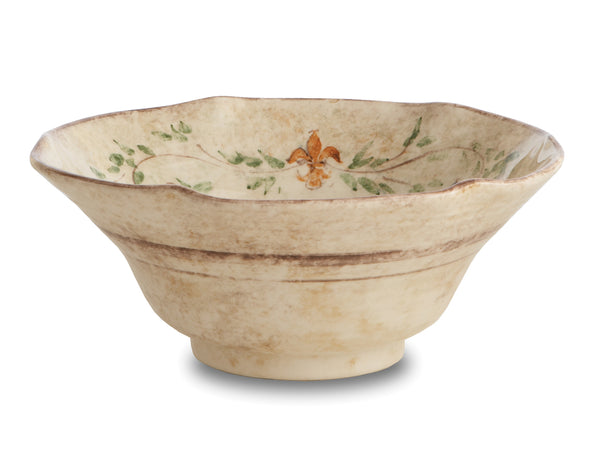 Arte Italica Medici Salad Bowl