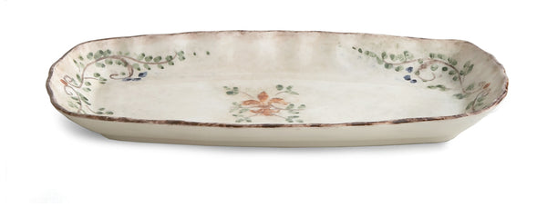 Arte Italica - Medici Rectangular Tray