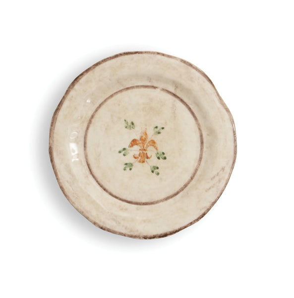 Arte Italica - Medici Salad/Dessert Plate