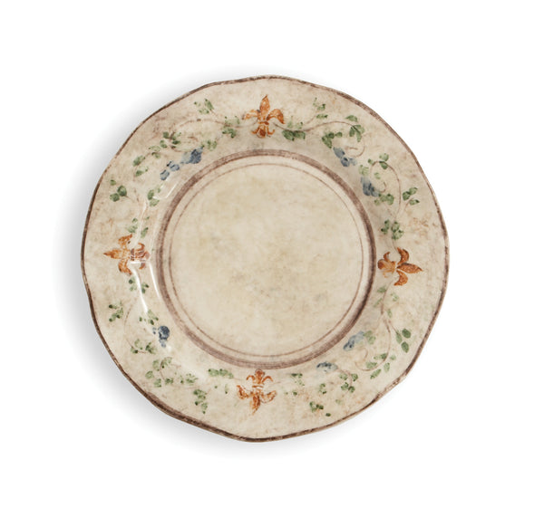 Arte Italica Medici Dinner Plate