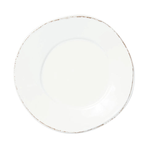 Vietri Lastra Melamine Dinner Plate