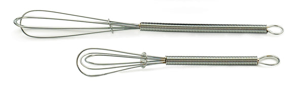 R.S.V.P. Mini Whisk - Set of 2