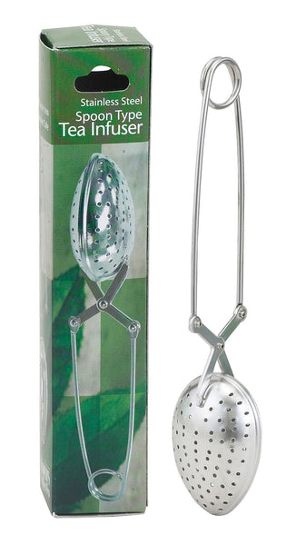 HIC Snap Spoon Tea Infuser