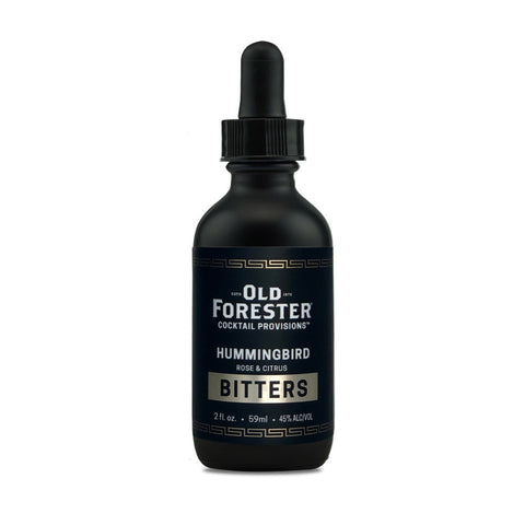 Old Forester - Hummingbird Bitters