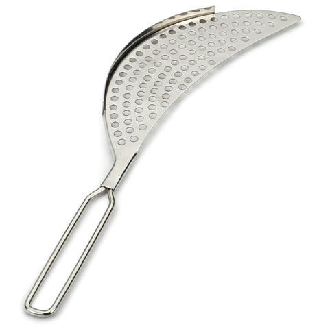 R.S.V.P. Crescent Pot Strainer