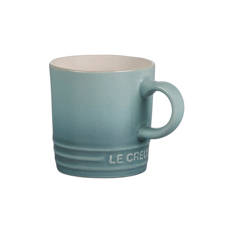 Le Creuset Espresso Mug - Sea Salt