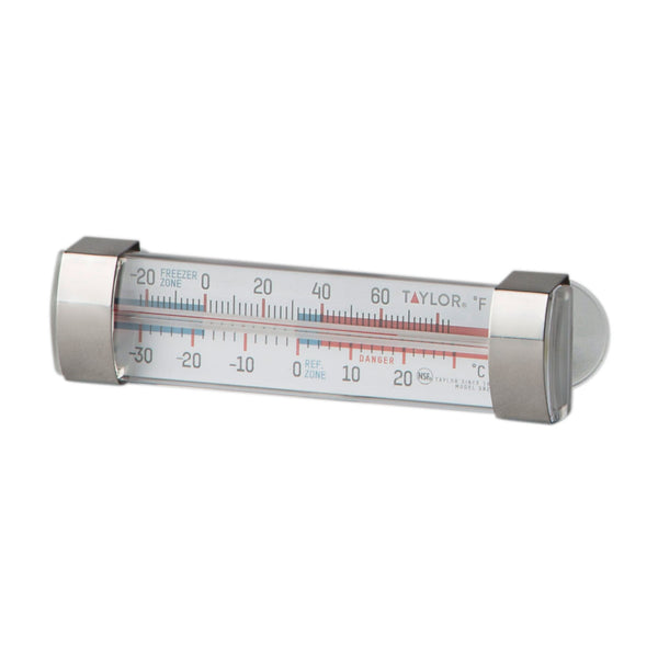 Taylor Fridge/Freezer Thermometer