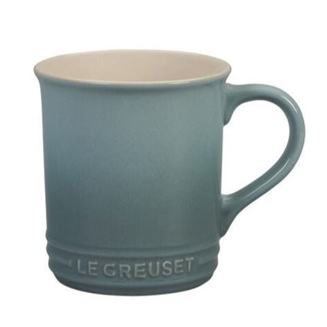 Le Creuset Mug - Sea Salt