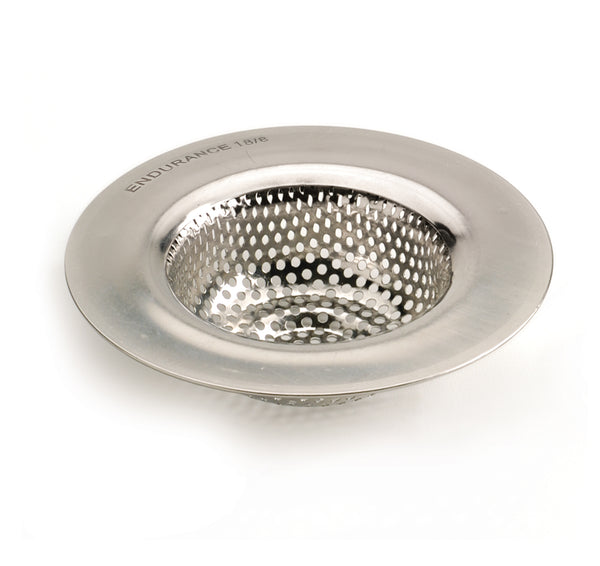R.S.V.P. Stainless Steel Sink Strainer