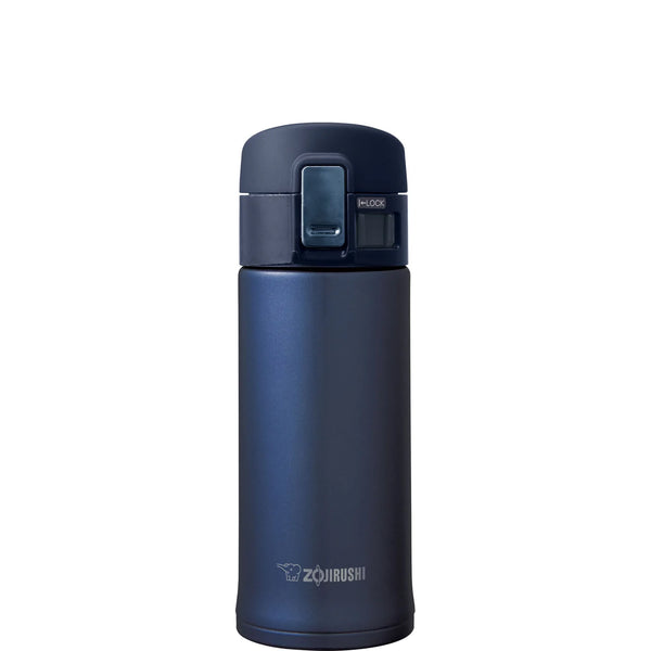 Zojirushi - Vacuum Insulated Mug 12oz - Blue