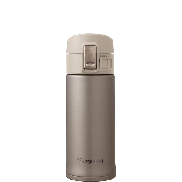 Zojirushi - Stainless Mug Gold 12oz