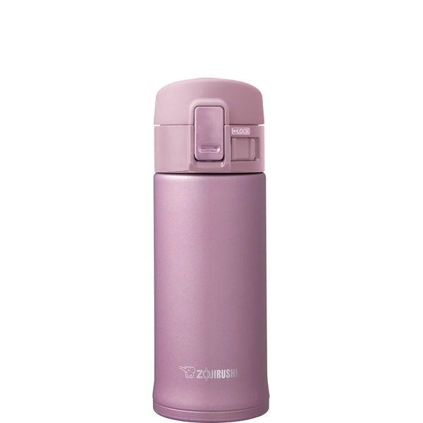 Zojirushi - Stainless Mug Pink 12oz
