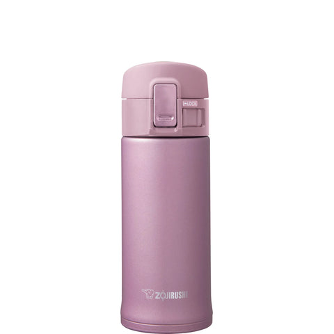 Zojirushi - Stainless Mug Pink 12oz