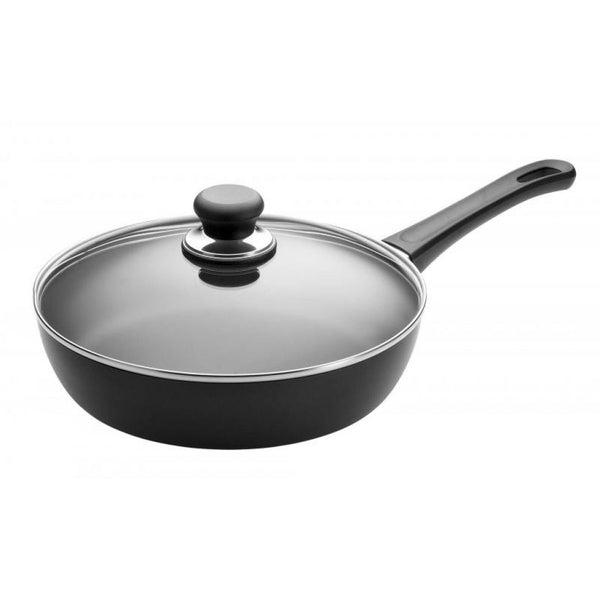 Scanpan Classic 11" Sauté w/lid