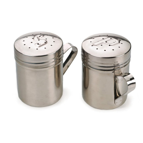 R.S.V.P. Stovetop Salt & Pepper Shaker