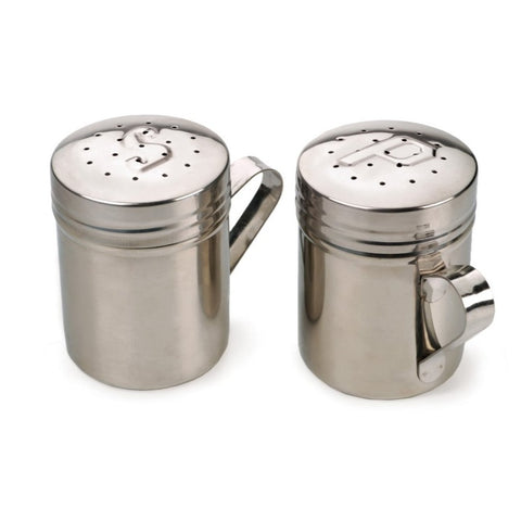 R.S.V.P. Stovetop Salt & Pepper Shaker