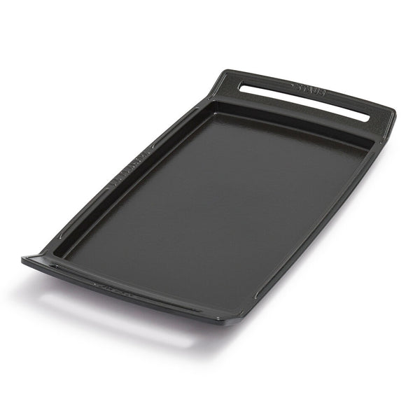 Staub Plancha - Black