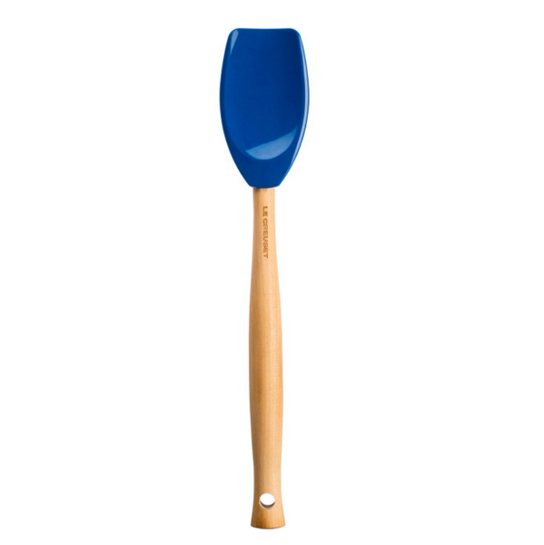 Le Creuset Craft Series Spatula Spoon Marseille The Happy Cook