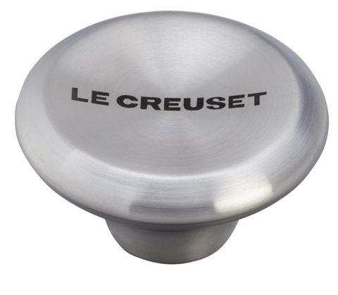 Le Creuset Signature Stainless Steel Knob - Small