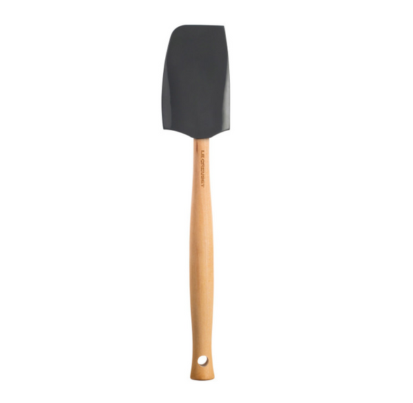 Le Creuset Craft Series Medium Spatula - Oyster