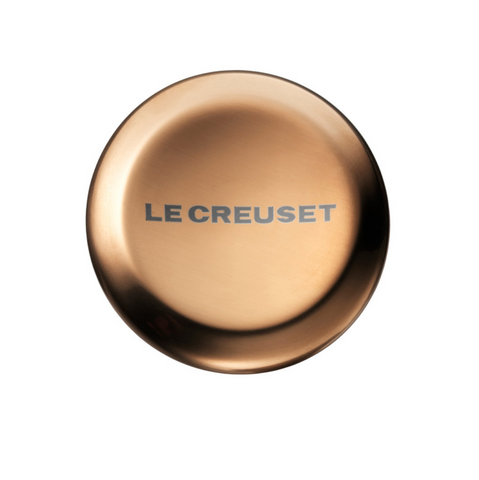 Le Creuset Signature Copper Knob - Large