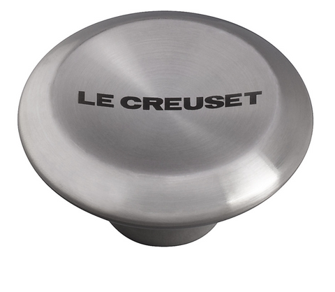 Le Creuset Signature Stainless Steel Knob - Large