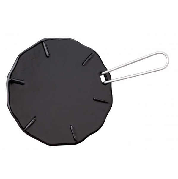 HIC Ilsa Heat Diffuser, Cast Iron - 7"