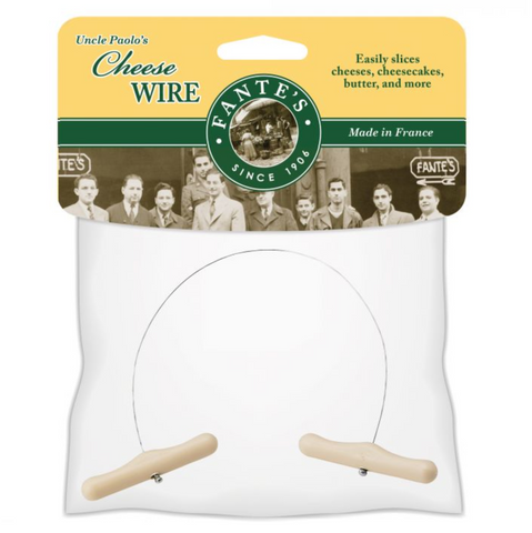 HIC Fante's Cheese Wire