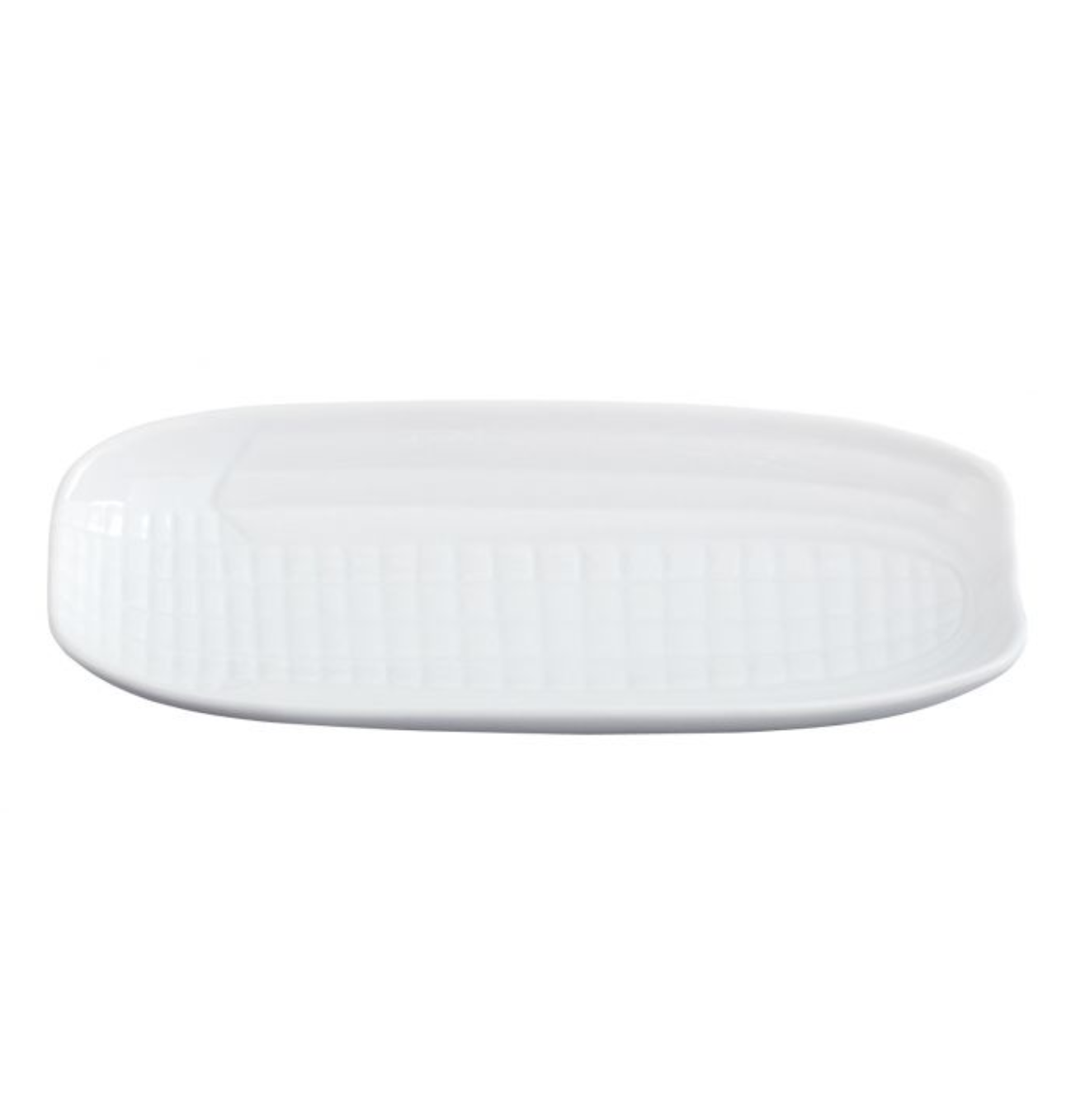 HIC Corn Dish The Happy Cook