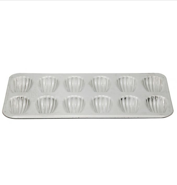 HIC Gobel Mini Madeleine Pan The Happy Cook