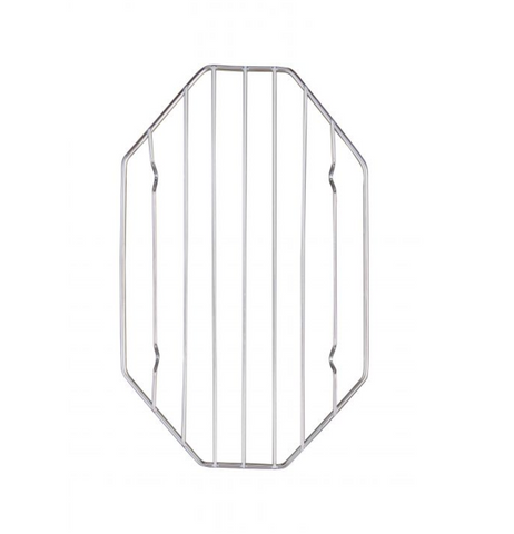 HIC Oval Roasting Rack