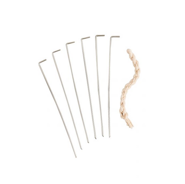 HIC Turkey Lacer Kit