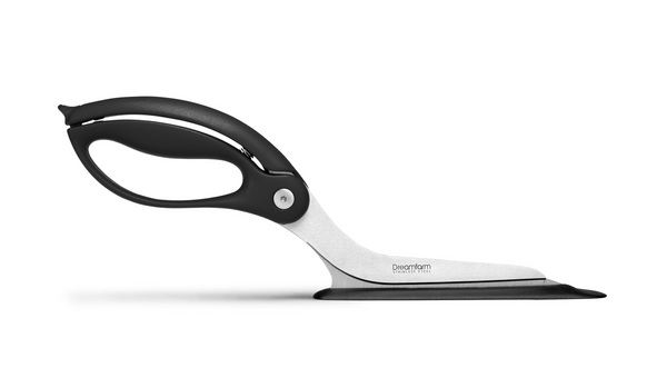 Dreamfarm- Black Scizza Pizza Scissors