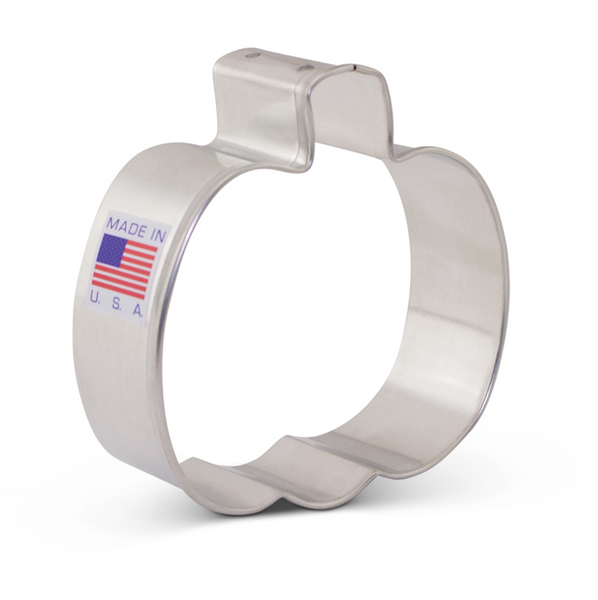 Ann Clark - Pumpkin Cookie Cutter