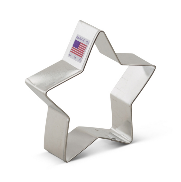 Ann Clark - Star Cookie Cutter
