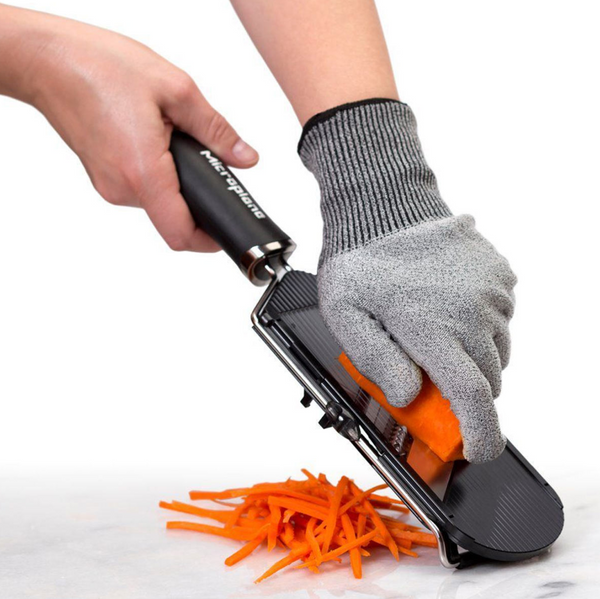Microplane Cut Resistant Kitchen Glove