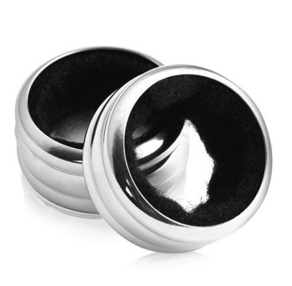 True Circlet Drip Rings