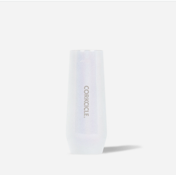 Corkcicle Stemless Flute - Unicorn Magic