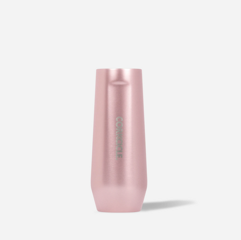 Corkcicle 16 oz Canteen - Cotton Candy