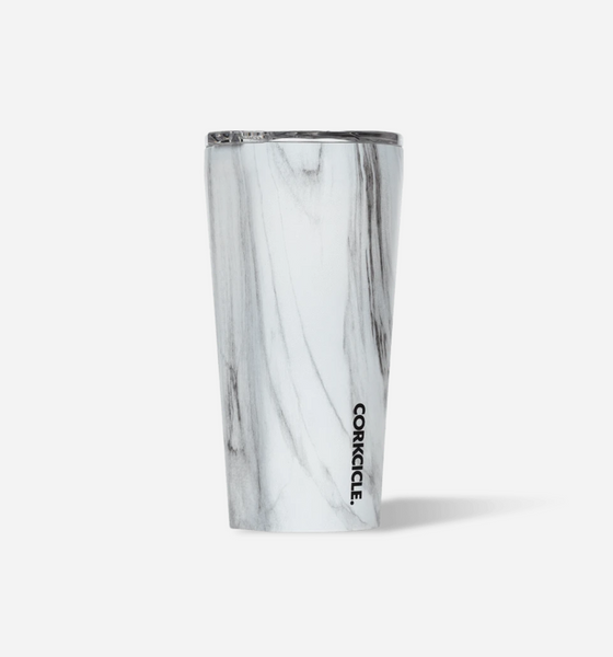 Corkcicle 16 oz Tumbler - Snowdrift
