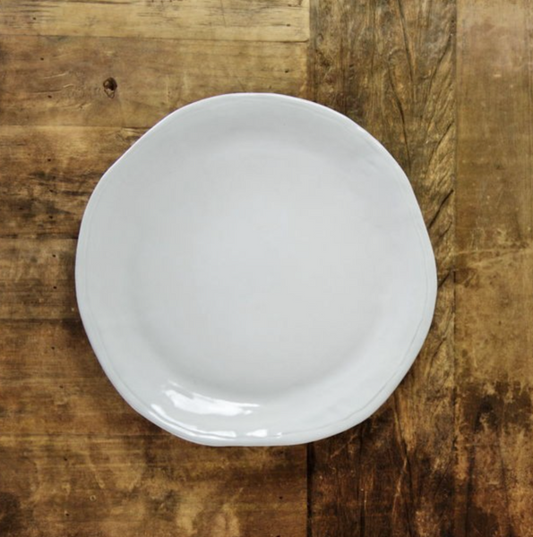 Montes Doggett No. 221 Small Plate